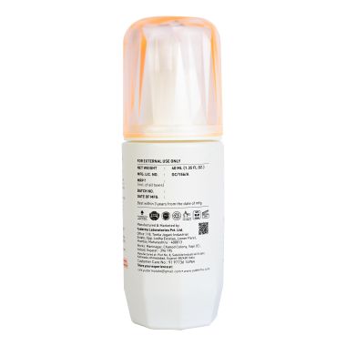 YUDERMA: Yuvit C Cream-2VC 50ml
