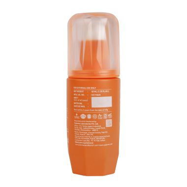 YUDERMA: Renewcell Vitamin C + Hyaluronic Acid Serum  40ml