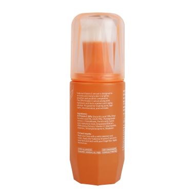 YUDERMA: Renewcell Vitamin C + Hyaluronic Acid Serum  40ml