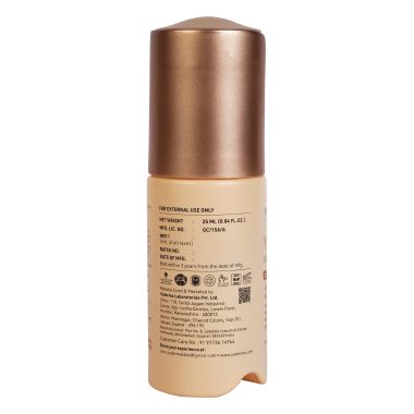 YUDERMA: Yuvenex Under Eye Gel 25ml