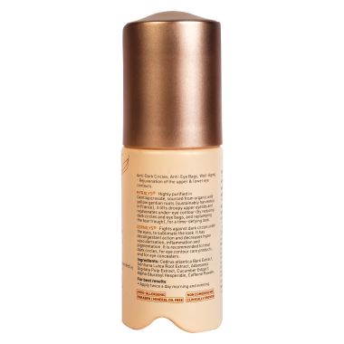 YUDERMA: Yuvenex Under Eye Gel 25ml