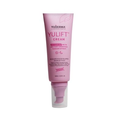 YUDERMA: Yulift Cream 3X Firming With Instant Smooth & Tensor Effect 100ml
