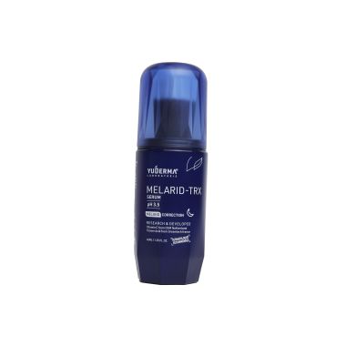 YUDERMA: Melarid TRX Serum pH 3.5 - Melano Correction 40ml