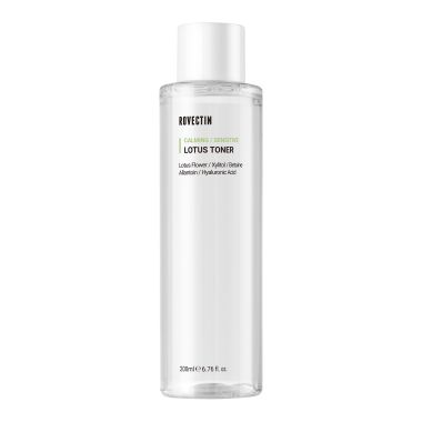 Calming Lotus Toner 200ml