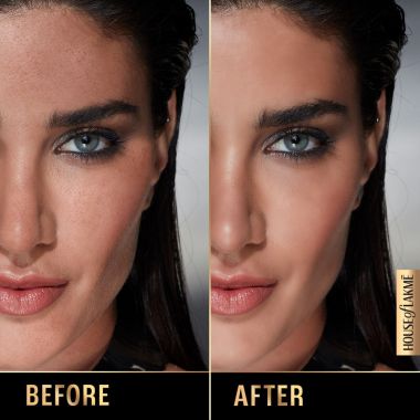 Lakme: Unreal Blur Perfect Primer