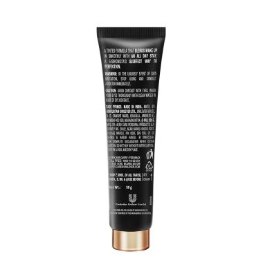 Lakme: Unreal Blur Perfect Primer