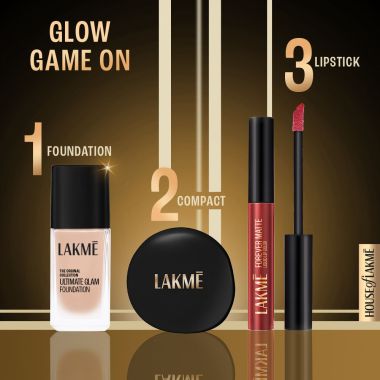 Lakme: Forever Matte Liquid Lip