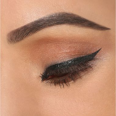 Lakme: Ultimate Glam Eye Liner