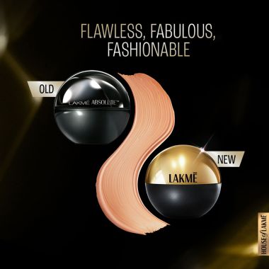 Lakme: Xtraordin Airy Mattreal Mousse