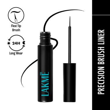 Lakme: 9 to 5 Eyeconic Liquid Eyeliner