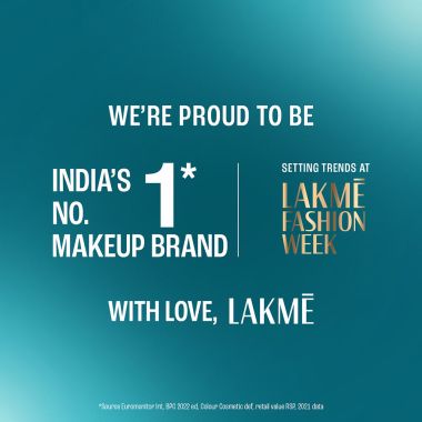 Lakme: 9 to 5 Eyeconic Liquid Eyeliner