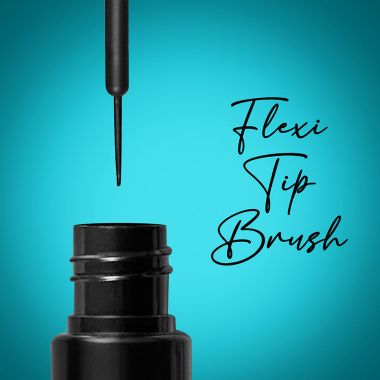 Lakme: 9 to 5 Eyeconic Liquid Eyeliner