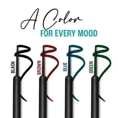 Lakme: 9 to 5 Eyeconic Liquid Eyeliner