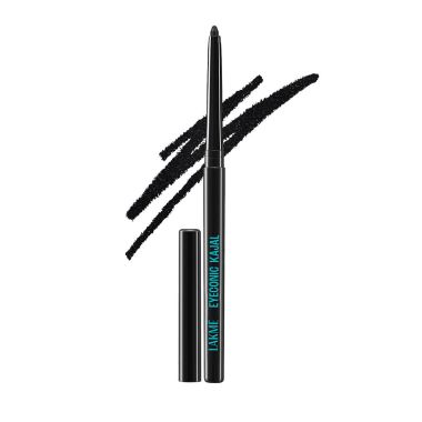 Lakme: 9 to 5 Eyeconic Kajal