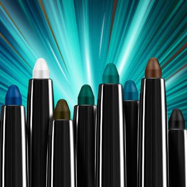Lakme: 9 to 5 Eyeconic Kajal