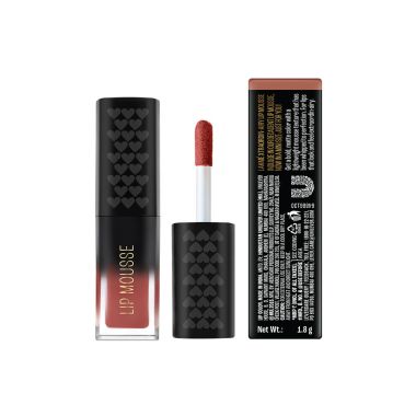 Lakme: Xtraordin-airy Lip Mousse