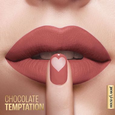 Lakme: Xtraordin-airy Lip Mousse