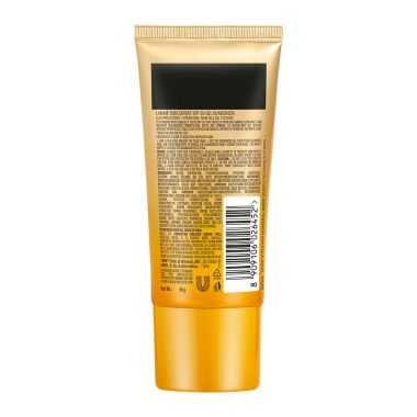 Lakme: Matte Sunscreen SPF 50 PA+++, Niacinamide|UVA/B Protection , 50ml