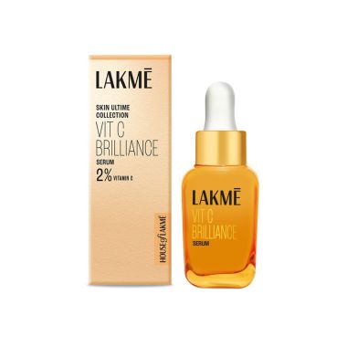 Lakme: Vit C Brilliance - Serum 30ml