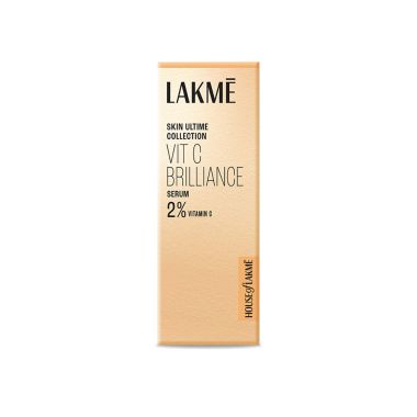 Lakme: Vit C Brilliance - Serum 30ml