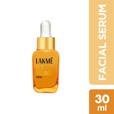 Lakme: Vit C Brilliance - Serum 30ml