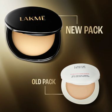 Lakme: Ultimate Glam Compact