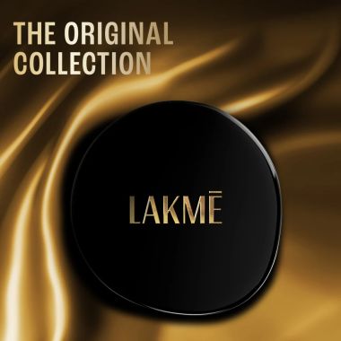 Lakme: Ultimate Glam Compact