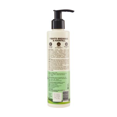 Pilgrim: Biotin Anti-Hairfall Conditioner - 200ml