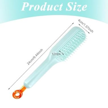 Nexxus: Hair Brush