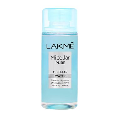 Lakme: Micellar Water , 100 ml