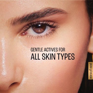Lakme: Dew Drama Gel Creme, Pro-Ceramides, Vit E + Vit B3 + Vit F 50G