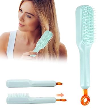 Nexxus: Hair Brush