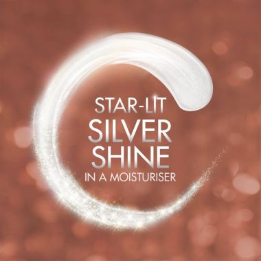 Lakme: Lumi Tints - Silver 30gm