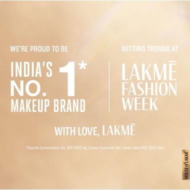 Lakme: 9to5 Powerplay Mousse Foundation