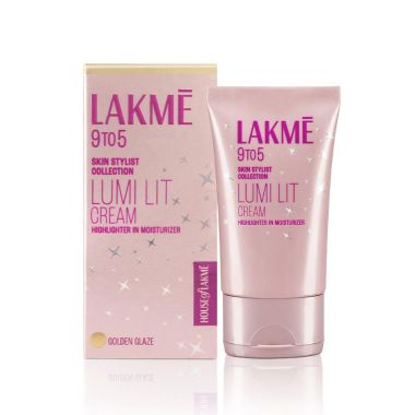 Lakme: Lumi Tints - Silver 60gm