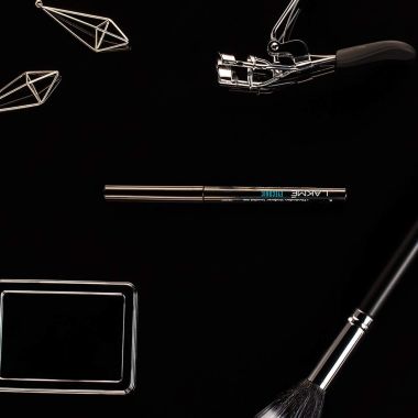Lakme: 9 to 5 Eyeconic Kajal Twin Pack