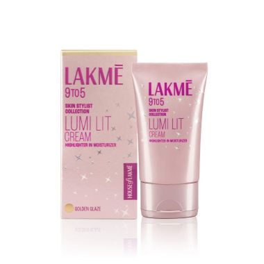 Lakme: Lumi Tint Gold 30gm