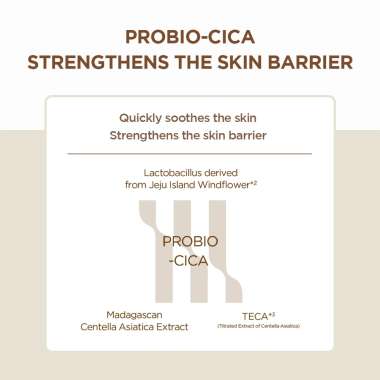 SKIN1004: Centella Probio-Cica Enrich Cream 50ml