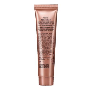 Lakme: 9to5 Powerplay Mousse Foundation