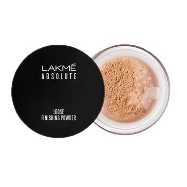 Lakme: Absolute Loose Finishing Powder