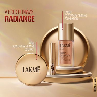 Lakme: 9to5 Powerplay Priming Matte Lipstick