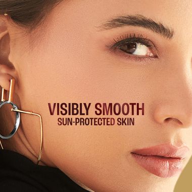 Lakme: Sun Expert Primer + Sunscreen, SPF 50 PA+++ for UVA/B