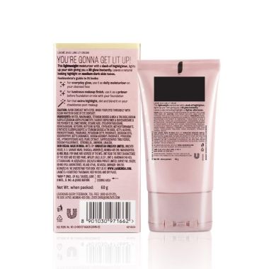 Lakme: Lumi Tints - Silver 60gm