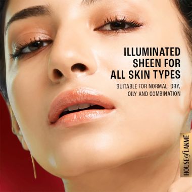 Lakme: Glycolic Illuminate Day Cream with Glycolic Acid