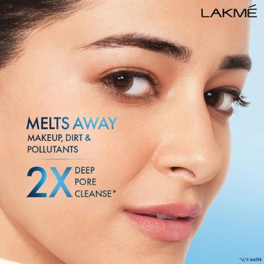 Lakme: Micellar Water , 100 ml