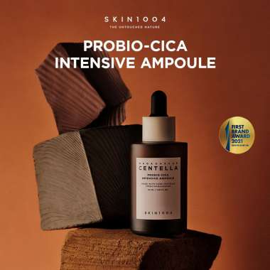 SKIN1004: Centella Probio-Cica Intensive Ampoule 50ml