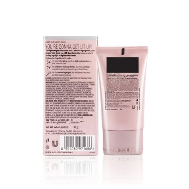 Lakme: Lumi Tints - Silver 30gm
