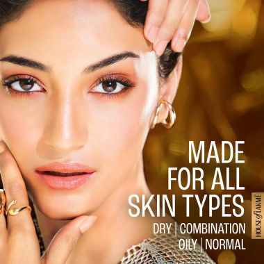Lakme: Vit C brilliance serum 15ml