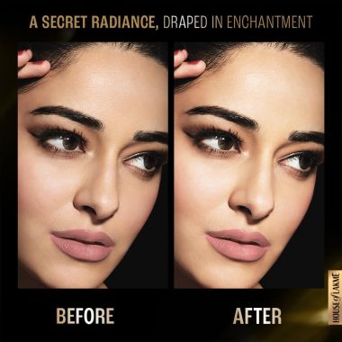 Lakme: Forever Matte Foundation