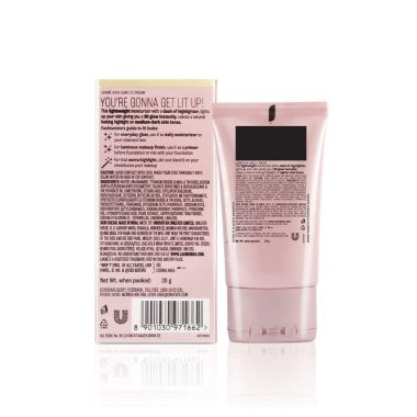 Lakme: Lumi Tint Gold 30gm